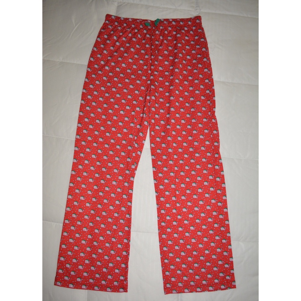 Vineyard Vines Pajama Pants